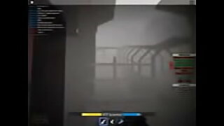disable man