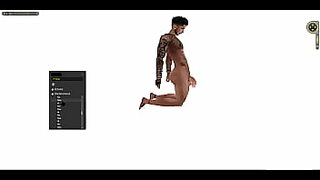 1st time anal