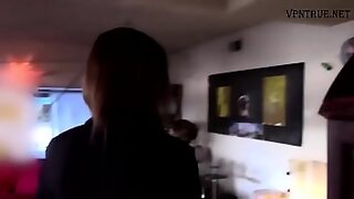 10 sec 10 sec virgin step daughter piper perri begs her black stepdad for bbc