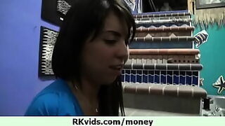 18 year japanese girl