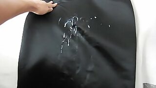 1sr time milk from nipple