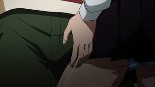 1st time fingering