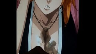 rangiku matsumoto hentai