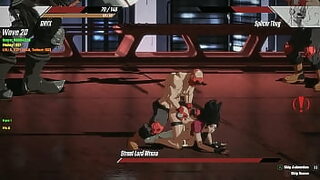airika midget