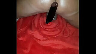 18 first hardcore anal