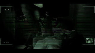 18 boy on bed