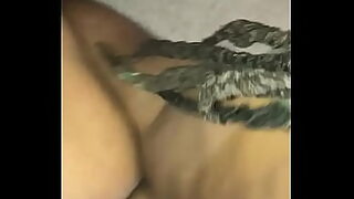 18 year old breaks the seal of the pussy with her step brothers big