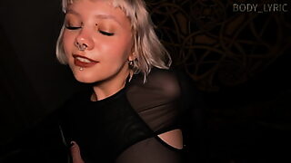 a mesh
