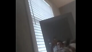 18 year old brother with older sister