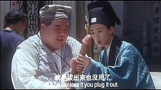 ancient chinese adultery