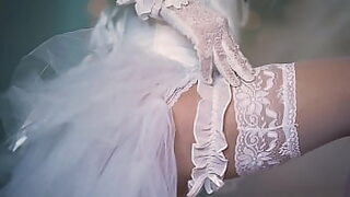 18yo takes first bbc monster cock