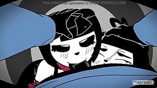 10 men and 1 girl