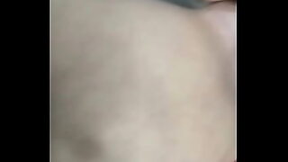 1st time anal