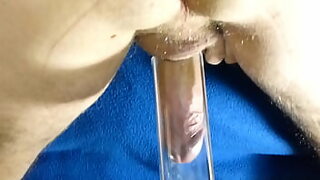 ass cleaner