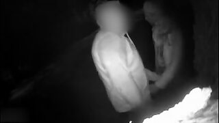 aunty boy hidden camera
