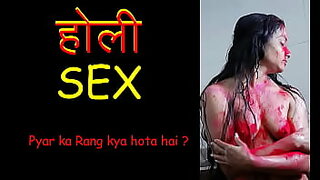 1 girl 6 boys sex hindi heroine