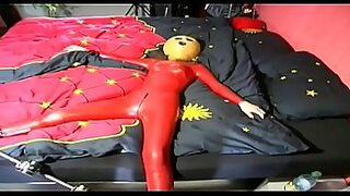 11 girl getting fucked