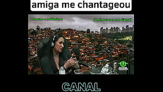 coroa safada