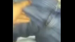 anal bubble butt