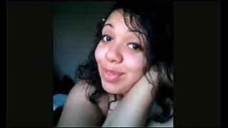 16 age chubby ebony