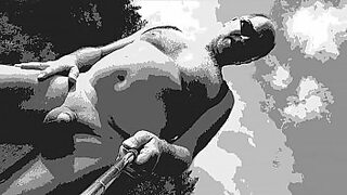 assamese pissing