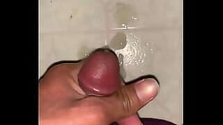 a mans dick tape to a small camru well haveing sex