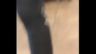 ass shaking pawg