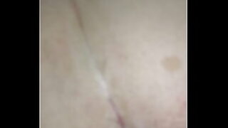 coroa dando o cu