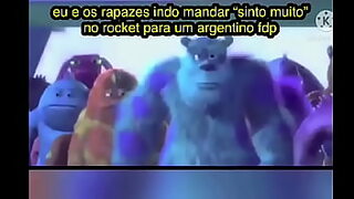 argentina style