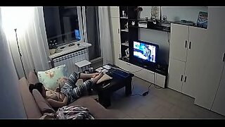 aunty spy