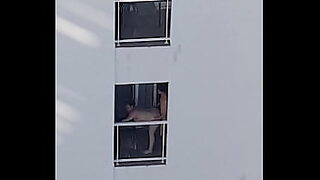 11 girl getting fucked