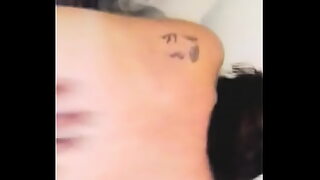 big dick tiny chic