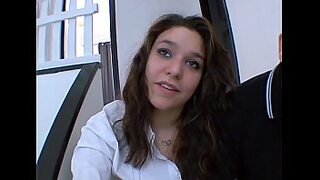 18 young gril