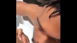 18 year old with stepmom