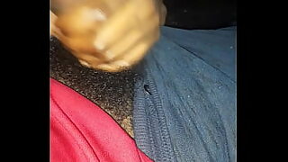 17 virgin hairy push