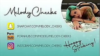 adonis cheeks