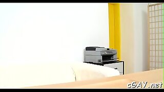 18 hot video