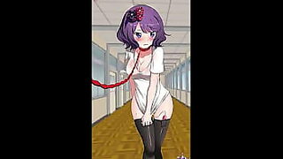 anime self bondage