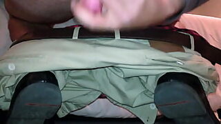 1 girl 4 boys at a time 1 in moutn 2 in vagina 1 in 2 hole