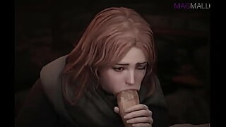 18 year old crying with pain