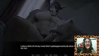 18 year old boy fucks with a 21year old woman