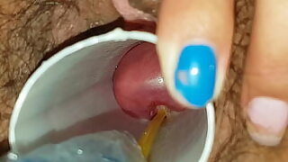 17 yr old orgasm