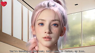 3d animated pirn