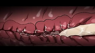 1 anus with three dick