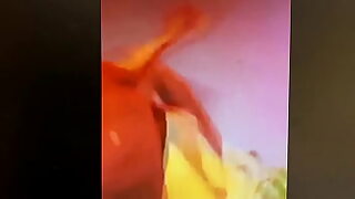 actors moaning boobs bouncing