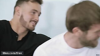 2 cocks at the same time
