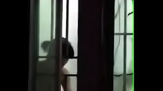 adolescente desnuda