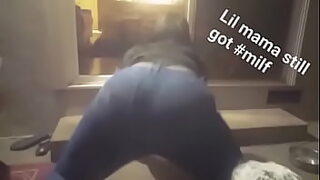 18 year old aint getting fucked