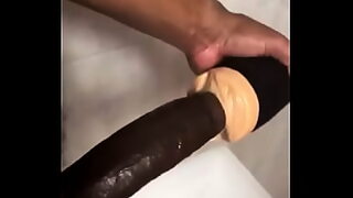13 inch dick