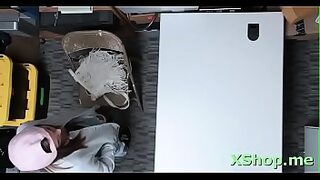 18 yo gets pounded by big dick